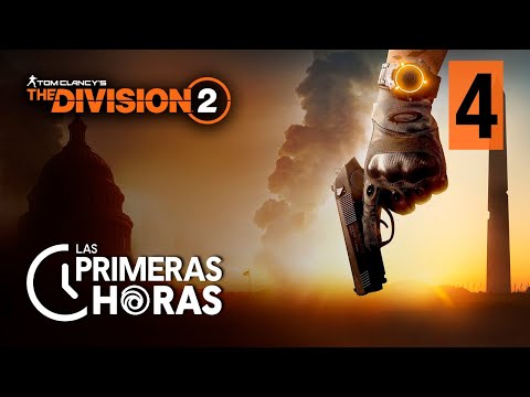 The Division 2 - Las Primeras Horas Parte 4 | Ubisoft LATAM