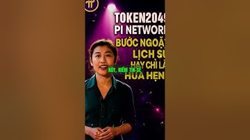 Pi Network Đứng Trước Bước Ngoặt – Cơ Hội Hay Lời Hứa? #3adaily