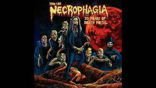 Necrophagia - Unearthed