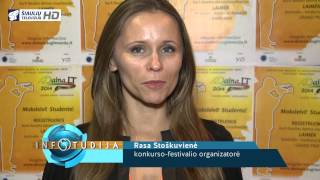 Infostudija 2014-11-13