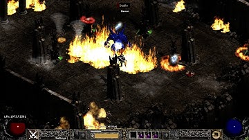 PD2 Dclone Dream Paladin Solo (StormLash .ver)