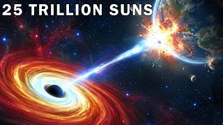 What Is the Strongest Thing the Universe Can Create?