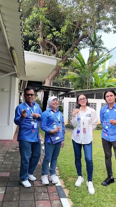 Prabowo-Gibran Pro Rakyat. Prabowo-Gibran Menang 1 Putatan, yang setuju ayo like, komen rame-rame 😄