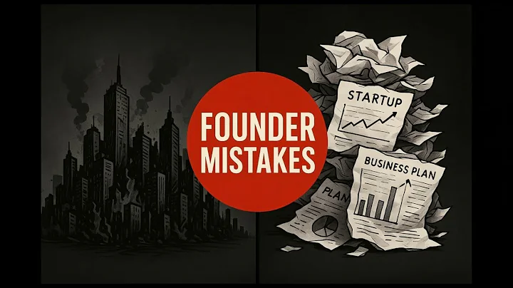 90% of Startups Still Fail — Here’s What Founders Get Wrong