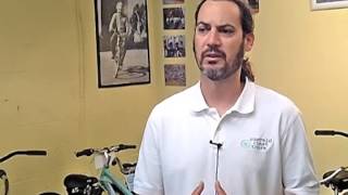 Tour Guide, Career Video from drkit.org
