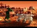 Mars rover funny clip tv commercial