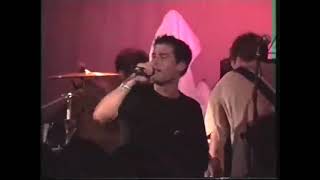 Lagwagon - Ride The Snake [Live 1996]