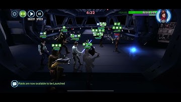 GAC CLS vs Bastila
