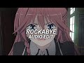 Rockabye Clean Bandit Ft Anne Marie Sean Paul Edit Audio Rockabye Clean Bandit Ft Anne Marie Sean Paul Edit Audio