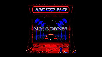 Nicco (N.D) - Get Back [CP093]