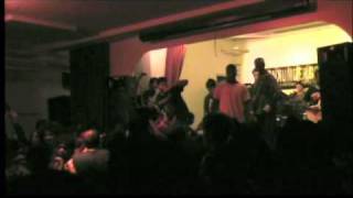Endwell Live at FLC in the Bronx Underground Part 1 Endwell Live at FLC in the Bronx Underground Part 1