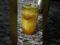 Yoğunluk farkı bu #food #diy