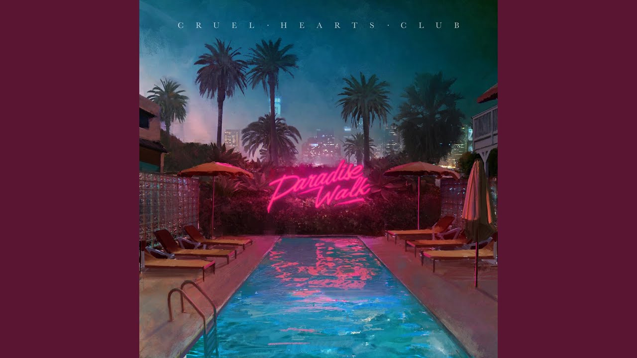 Guarda Intermission su YouTube Guarda Intermission su YouTube