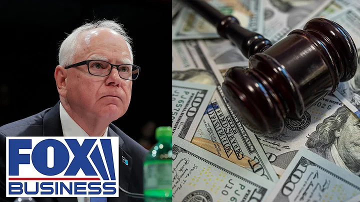 Shockwaves hit Minnesota as labor department zeroes in on MASSIVE fraud operation