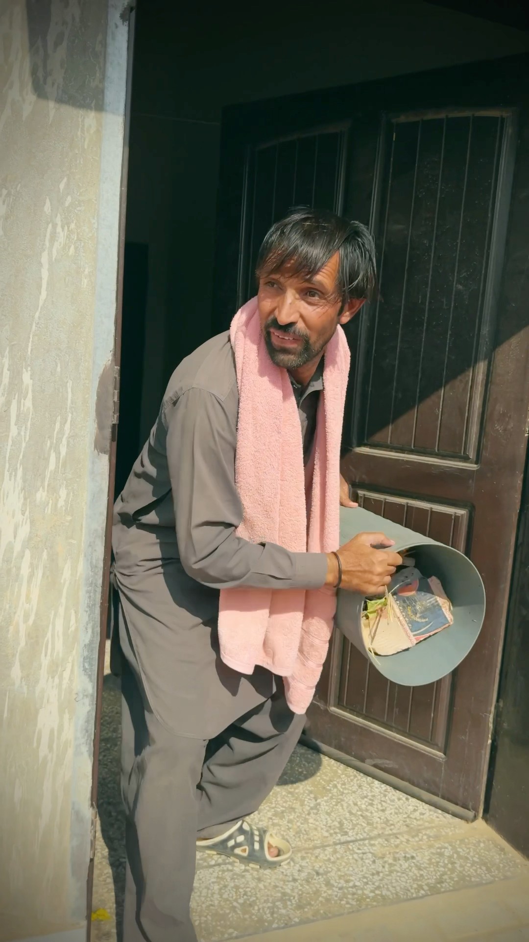 garib ki neki 3 ???