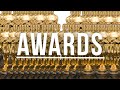 Awarding Background Music For Nominations & Grand Openings