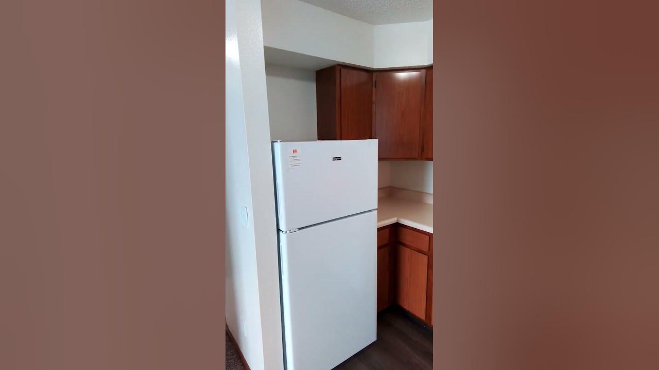 Newton Park Apartments Unit 07 YouTube
