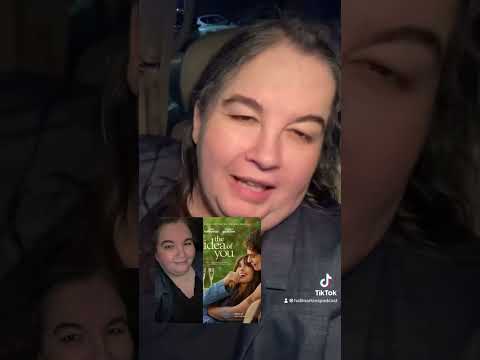 THE IDEA OF YOU is crowd pleasing romcom (Out of theater reaction)
