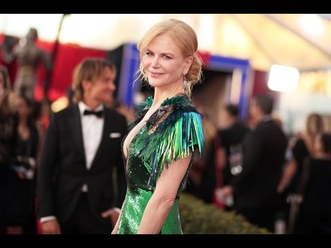 Fashion Time - ნიკოლ კიდმანის ძვირადღირებული კაბა \"ოსკარის\" დაჯილდოებაზე