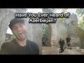 Exploring a Country We Have Never Heard Of (Surprising) //Azerbaijan Country 41