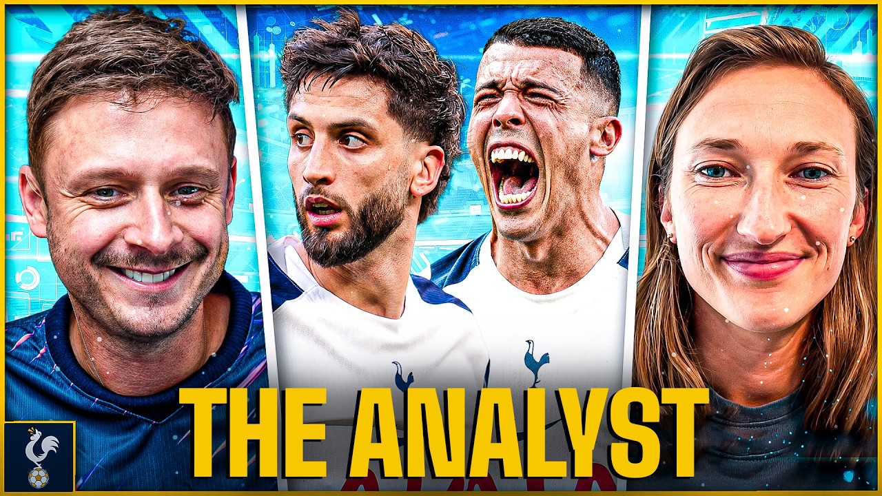 From 17th To 7th - What Signings Would Move Spurs to 1st | The Analyst