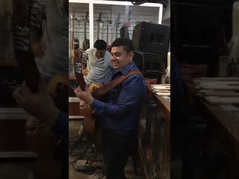Silverio garcia