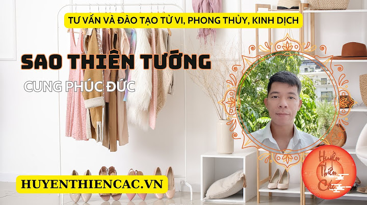 Cung thiên phúc thiên đức là gì năm 2024