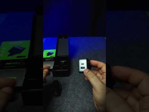 شاحن  أفضل قيمه مقابل سعر 3