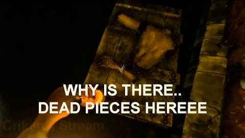 Best of Criken - AMNESIA EDITION - Part 1