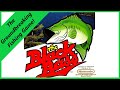The black bass nes review the no swear gamer ep 802