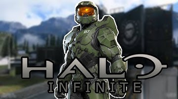 23 Kills CTF Behemoth Halo Infinite Ranked Multiplayer Gameplay 120 FPS