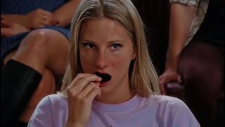 brittany s. pierce being iconic for 4 minutes “straight”