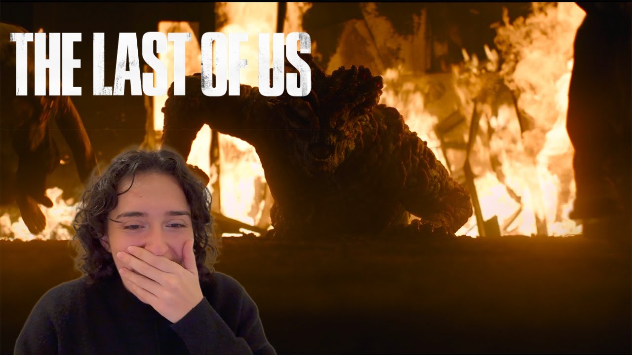 IM DEVASTATED! The Last of Us Reaction to IM DEVASTATED! The Last of Us Reaction to