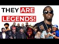 The Rise and Fall of Bad Boy Records | What Happened to Diddy?