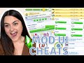 Mod ui cheats  comment tricher en 1 clic   tutoriel mod sims 4