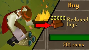 I Just Banked Another 99 Without Ever Leaving the Grand Exchange! GE Only #16 [OSRS]