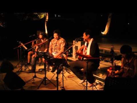 阿里要和都歷青年 b5 海闊天空 鐵花村 20140912