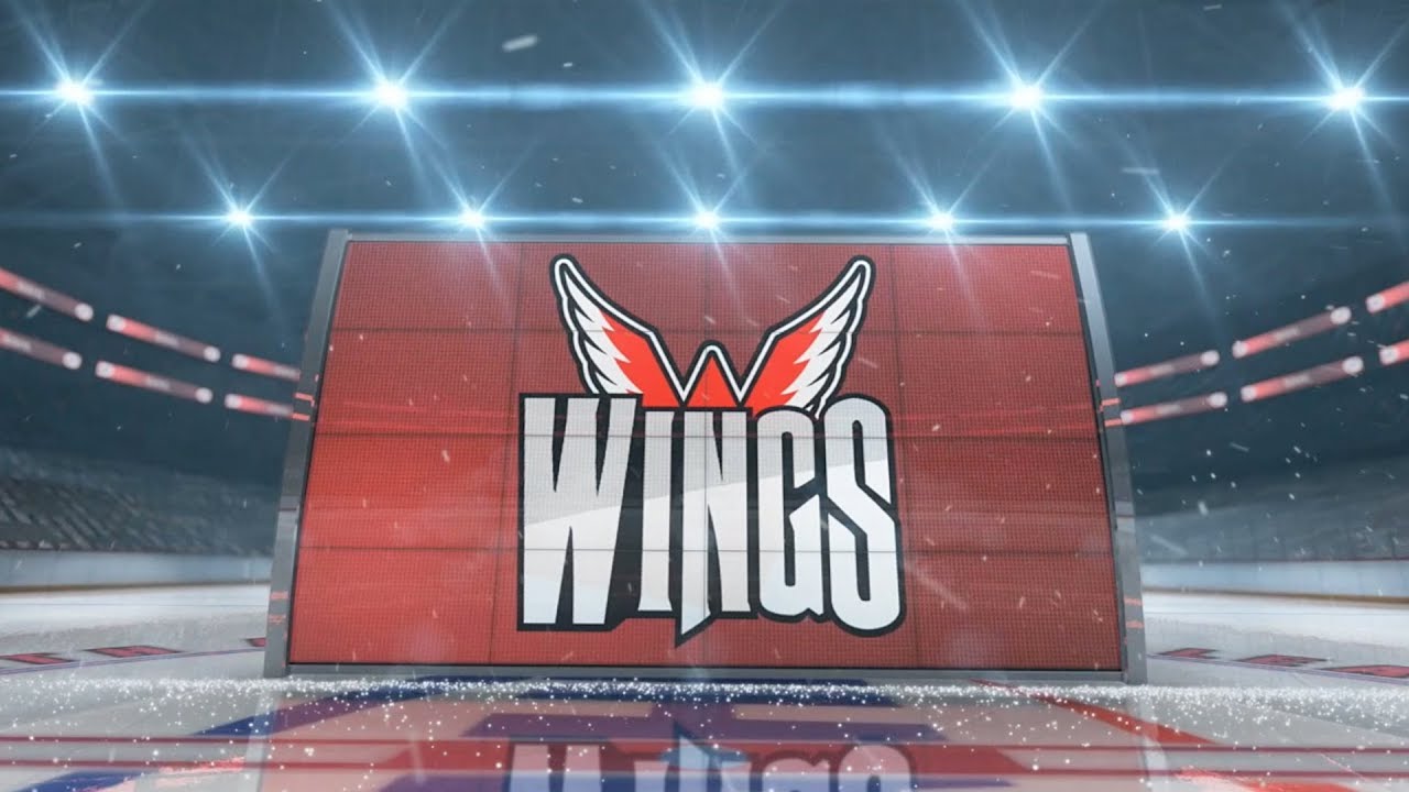 26 in 26 Aberdeen Wings YouTube