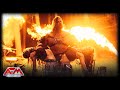 ALL FOR METAL - Mountain of Power (2023) // Official Music Video // AFM Records