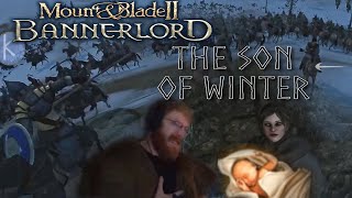 INSANE CONQUESTS IN THE EAST! REVENGE WAR IN THE WEST! THE FIRST SON! - Mount & Blade 2 Bannerlord