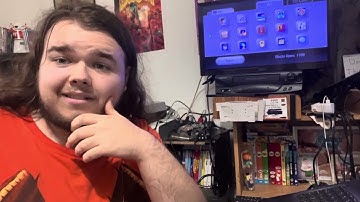 How does New Play Control Pikmin 2 (Wii) act when you run out of storage (Raw Footage 1)