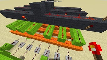 Binary to Seven Segment Display