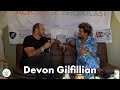 Capture de la vidéo Devon Gilfillian [Interview Acl Fest 2023] | Austin City Limits Radio