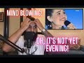 METALHEAD REACTS TO Diana Ankudinova - Oh, It Is Not Yet Evening