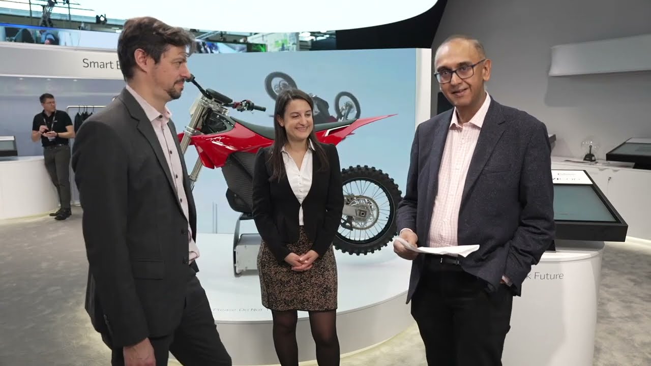 Samsung Electro-Mechanics Leads the Change with MLCC Passive Components