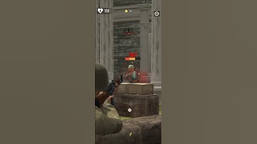 Frontline Heroes video -2