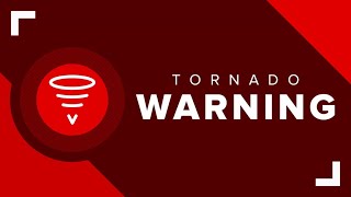 LIVE | Tornado warning issued in Kentuckiana