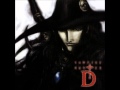 Vampire hunter d bloodlust  hunter d soundtrack