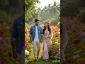 ✨❤️ “నీ లేని లోకం లేదు, నీ మాటలే నా గీతం…”