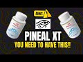 Pineal XT Review - ((⛔Alert!! ⛔)) - Pineal XT Gold - Pineal XT Ingredients - Pineal XT Supplement